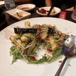 陳家私菜 赤坂一号店 湧の台所 - 