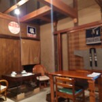 十の藏カフェ - 内観2