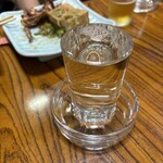 久村の酒場 - 