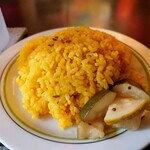 Hot Spice Shop Hood Dog - 