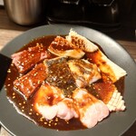 ホルモン コウ - 