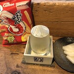 麹町いづみや しろ - 