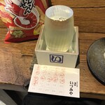 麹町いづみや しろ - 