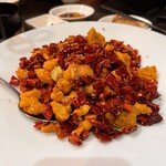 陳家私菜 赤坂一号店 湧の台所 - 