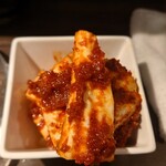 ホルモン コウ - 