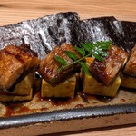 MAKIBI YUI - 鰻まき