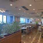 レストラン風月 - 