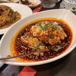 陳家私菜 赤坂一号店 湧の台所 - 