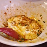 長男、おかわしゅん - 結構ボリュームありました