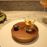 LIAISON AZABUDAI - 