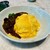 KUB･KAO KUB･PLA central eastville - 料理写真:オムレツ＆牛タンシチュー