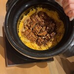 御料理 ふじ田 - 