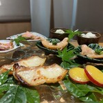 御料理 ふじ田 - 