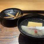 御料理 ふじ田 - 