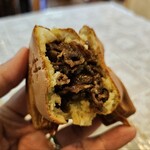 竹輝銅庵 - 