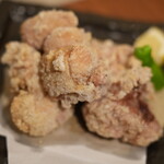 恩の時 - 竜田揚げ