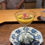 御料理 ふじ田 - 