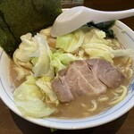 横浜家系ラーメン 中島家 - 
