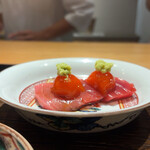 御料理 ふじ田 - 