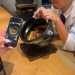 御料理 ふじ田 - 