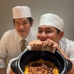 御料理 ふじ田 - 