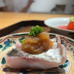 御料理 ふじ田 - 