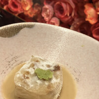 完全個室鮨和食かなうS - 