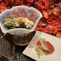 完全個室鮨和食かなうS - 