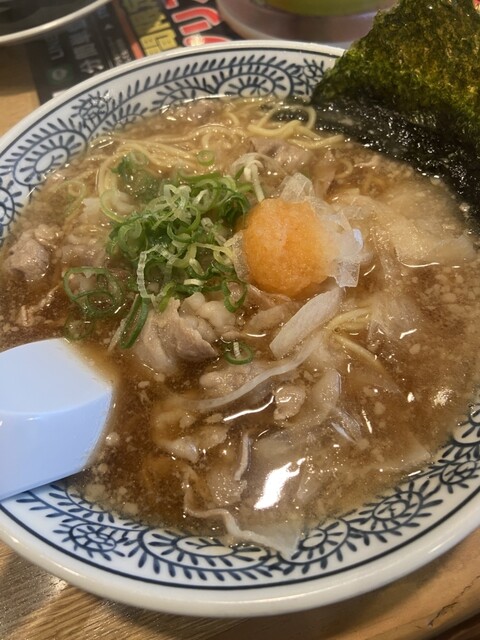 Marugen Ramen Katsura Ten