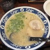 博多らーめん Shin-Shin 博多デイトス店