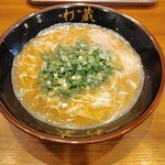 わ蔵 - 料理写真: