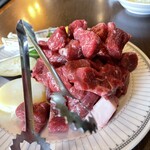 銀座スエヒロ - 