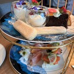 アルポルトカフェ 神戸店 - 