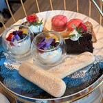 アルポルトカフェ 神戸店 - 