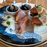 アルポルトカフェ 神戸店 - 