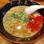 わ蔵 - 