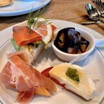 アルポルトカフェ 神戸店 - 