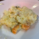 四季の晩酌料理  ままや - 