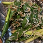 四季の晩酌料理  ままや - 