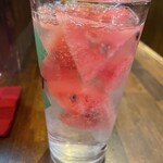 四季の晩酌料理  ままや - 