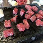 銀座スエヒロ - 