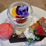 アルポルトカフェ - 