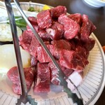 銀座スエヒロ - 