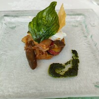 アンティカ オステリア デル ポンテ - 