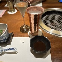 焼肉エクセレント 銀座店 - 