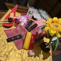 焼肉エクセレント 銀座店 - 