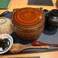 うなぎ･ひつまぶし炭櫓 京都四条河原町店 - 