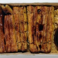 日本橋いづもや - 鰻弁当　桐