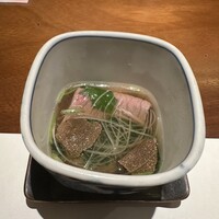 焼肉エクセレント 銀座店 - 