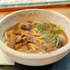 うどん専門店 八間蔵